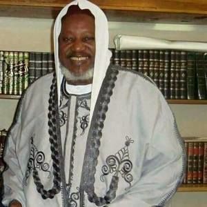 Meet your Posher, Abdul kadir